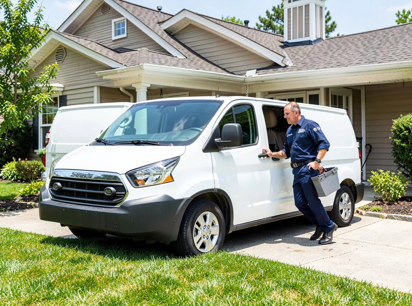 Emergency Plumber company in Asheville, NC