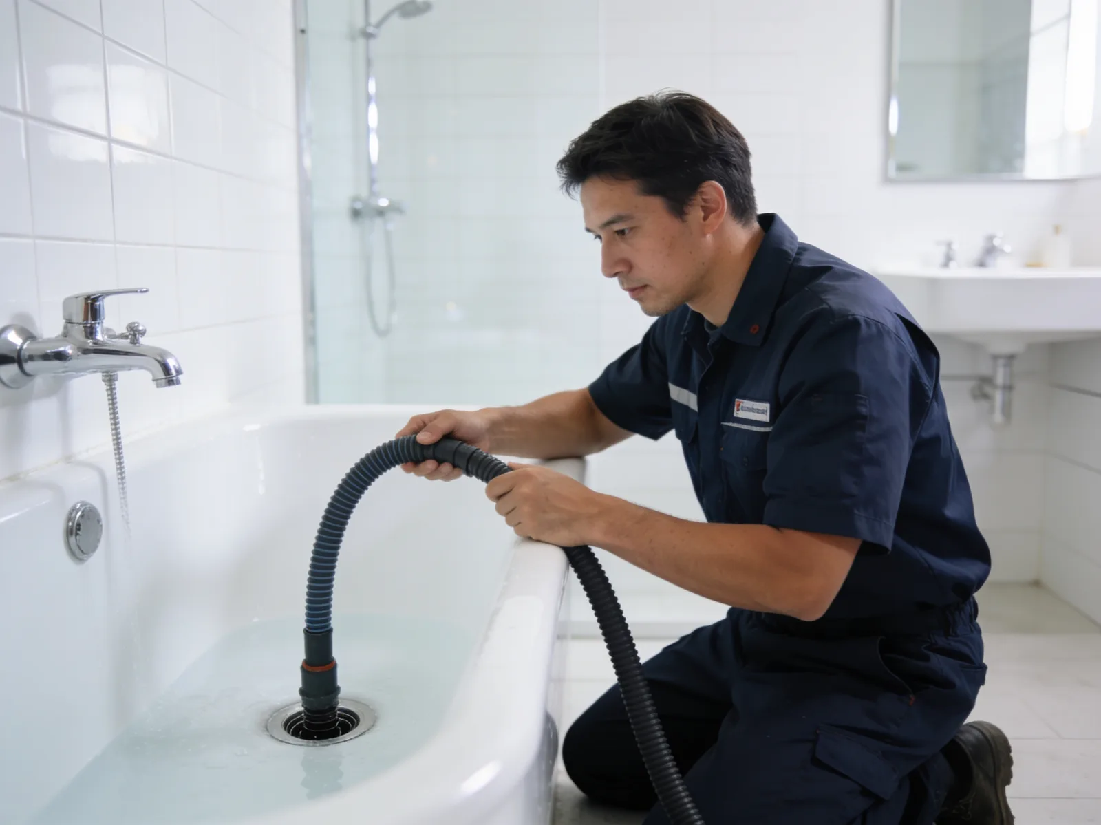 Emergency Plumber Asheville, NC FAQs